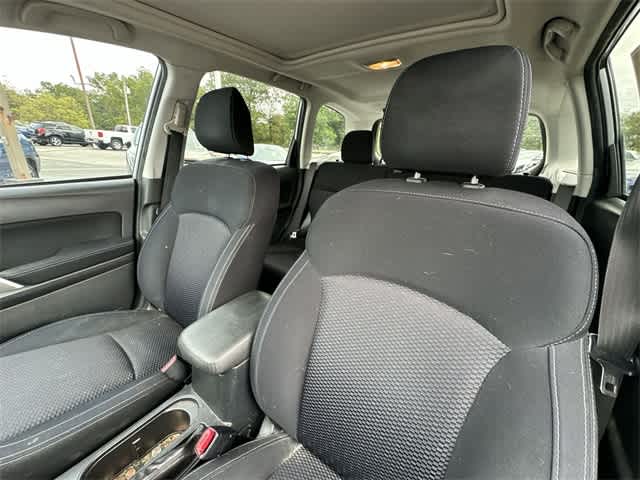 Thumbnail: 2015 Subaru Forester - 13