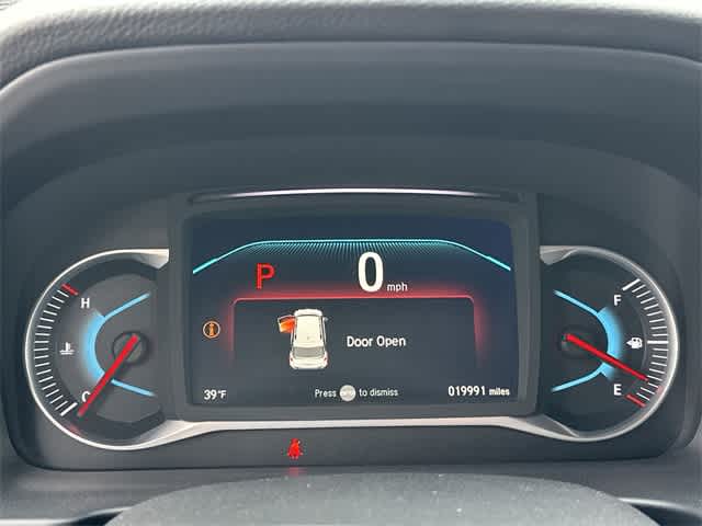 Thumbnail: 2022 Honda Pilot - 7