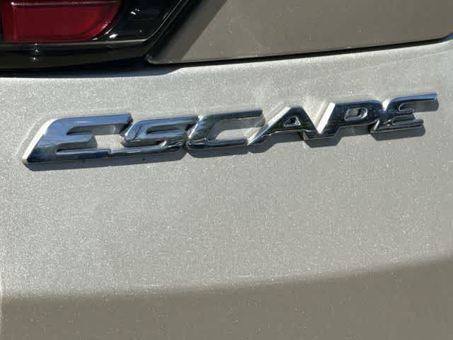 Thumbnail: 2018 Ford Escape - 27