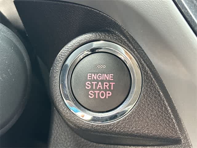 Thumbnail: 2026 Subaru Crosstrek - 10