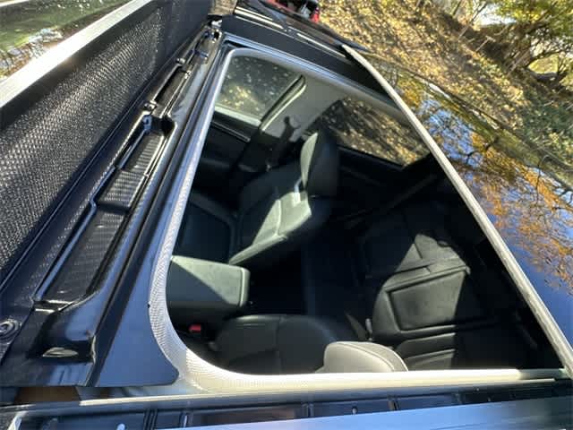 Thumbnail: 2022 Hyundai Tucson - 6