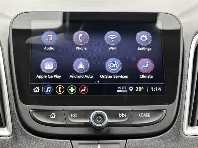 Thumbnail: 2023 Chevrolet Malibu - 13