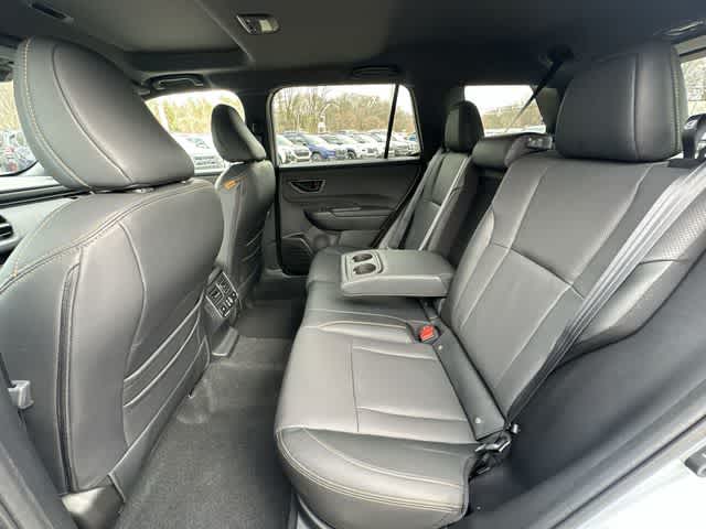 Thumbnail: 2026 Subaru Outback - 19