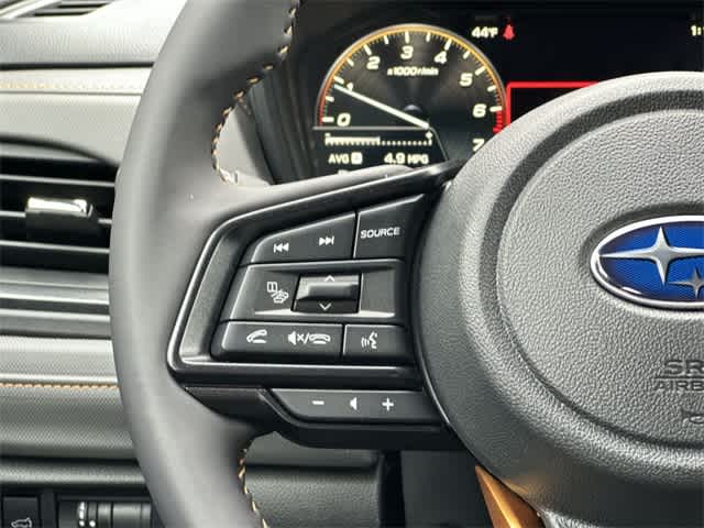 Thumbnail: 2026 Subaru Forester - 9