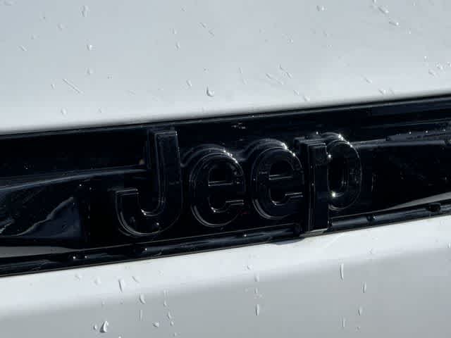 Thumbnail: 2025 Jeep Grand Cherokee - 26