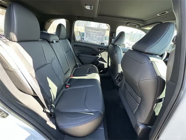 Thumbnail: 2026 Subaru Forester - 23