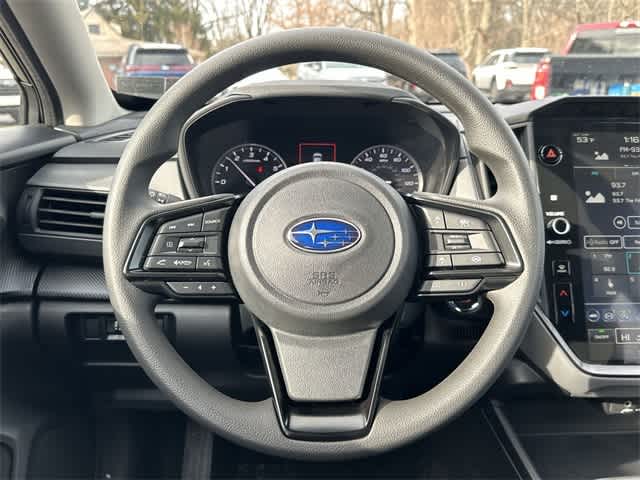 Thumbnail: 2026 Subaru Crosstrek - 7