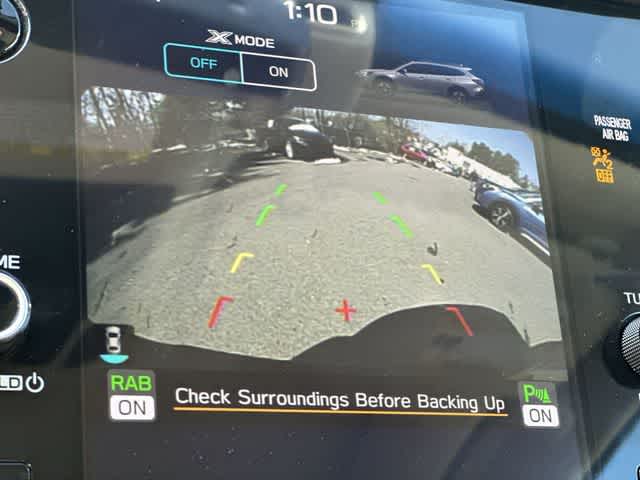 Thumbnail: 2020 Subaru Outback - 15