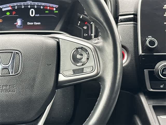 Thumbnail: 2020 Honda CR-V - 10