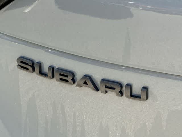 Thumbnail: 2026 Subaru Forester - 18