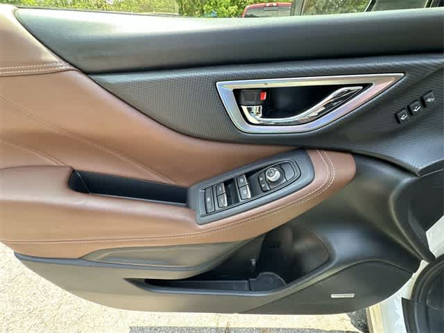 2019 Subaru Forester Touring 19