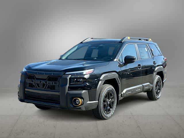 Thumbnail: 2026 Subaru Outback - 1