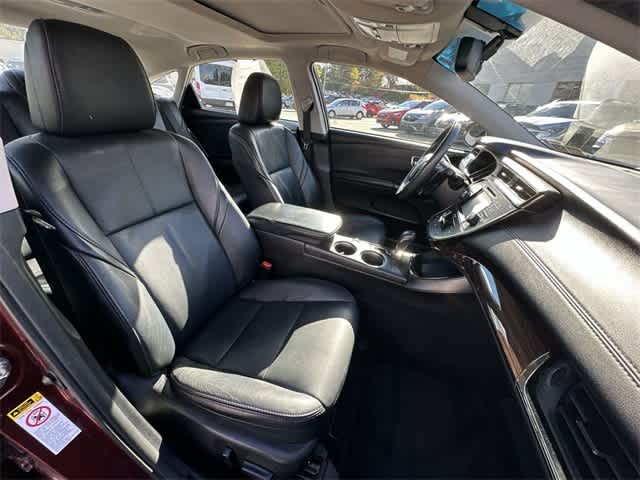 Thumbnail: 2015 Toyota Avalon - 23