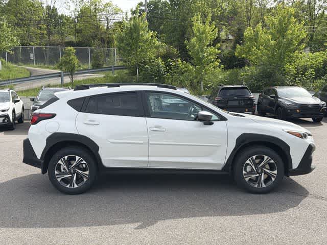 Thumbnail: 2026 Subaru Crosstrek - 3