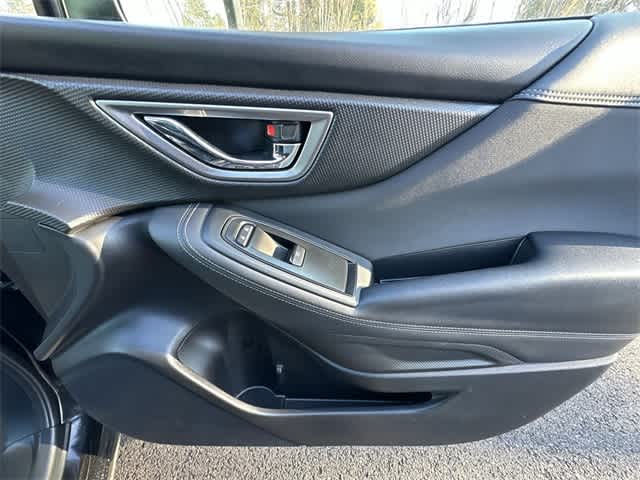 Thumbnail: 2021 Subaru Forester - 20