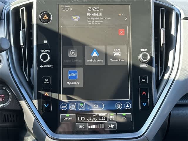 Thumbnail: 2026 Subaru Crosstrek - 13