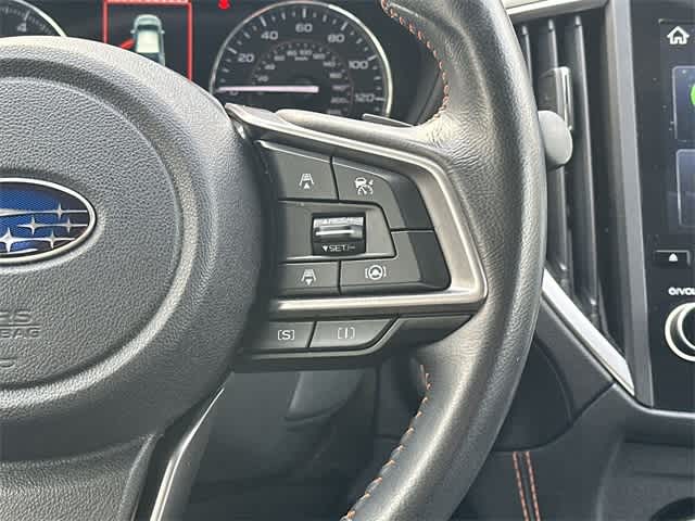 Thumbnail: 2023 Subaru Crosstrek - 10