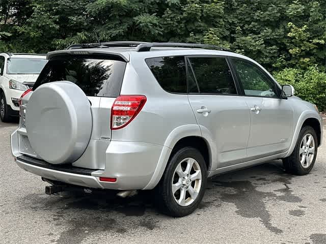 Thumbnail: 2011 Toyota RAV4 - 21