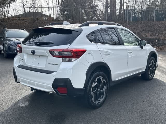Thumbnail: 2023 Subaru Crosstrek - 33