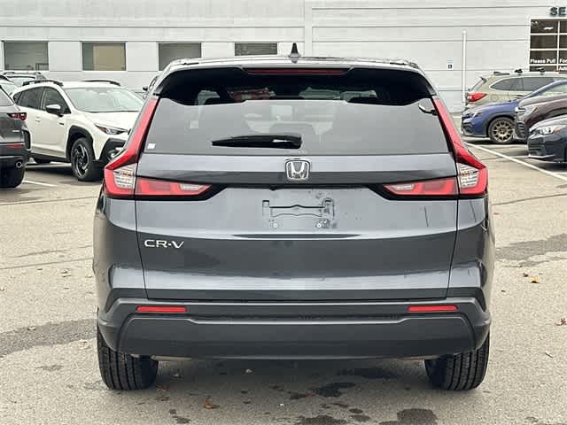 Thumbnail: 2023 Honda CR-V - 4