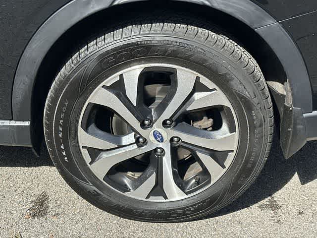 Thumbnail: 2020 Subaru Outback - 5