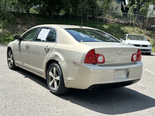 Thumbnail: 2011 Chevrolet Malibu - 19