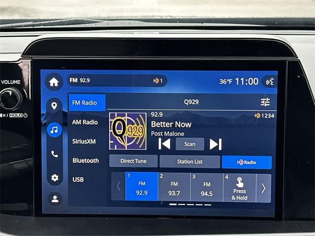 Thumbnail: 2026 Subaru Outback - 12