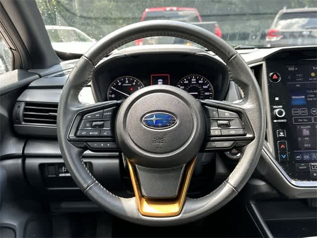 Thumbnail: 2024 Subaru Crosstrek - 7
