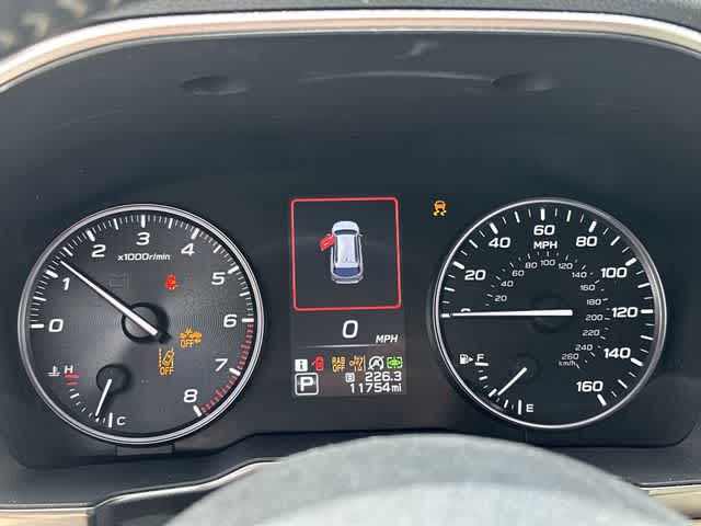 Thumbnail: 2024 Subaru Outback - 7