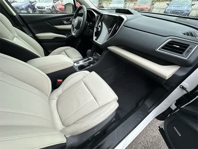 Thumbnail: 2025 Subaru Ascent - 22