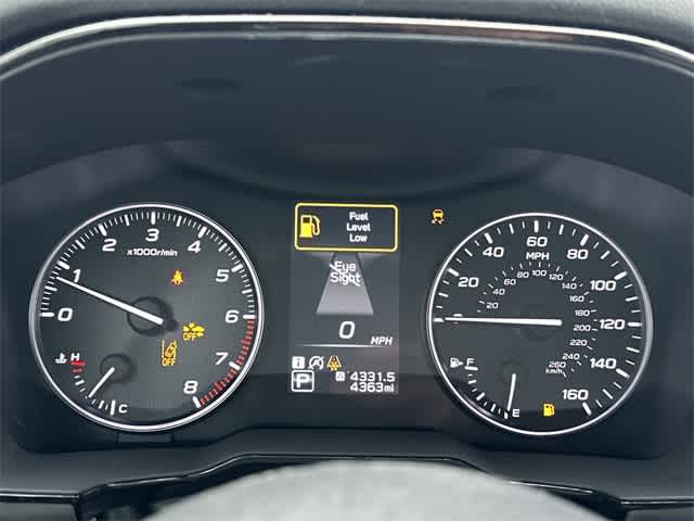 Thumbnail: 2025 Subaru Legacy - 6