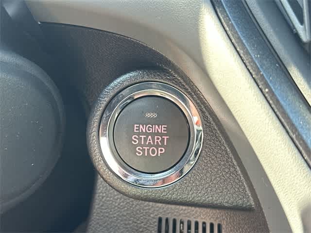 Thumbnail: 2025 Subaru Crosstrek - 11