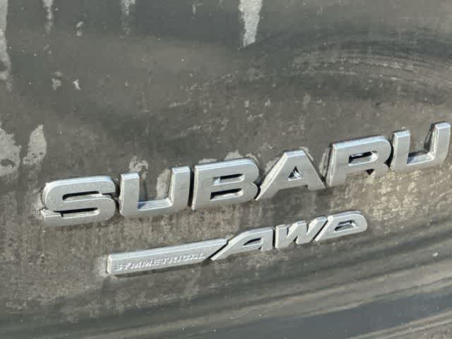 Thumbnail: 2025 Subaru Ascent - 21