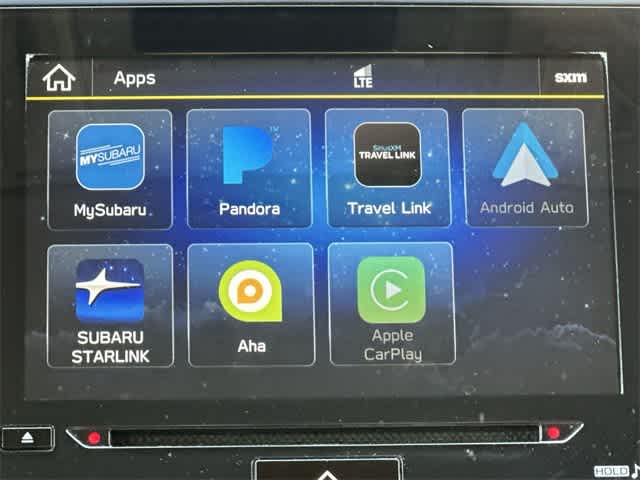 Thumbnail: 2019 Subaru Forester - 14