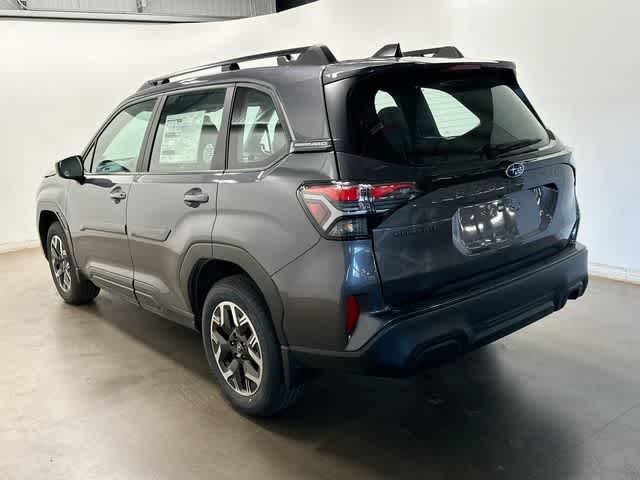 Thumbnail: 2026 Subaru Forester - 26