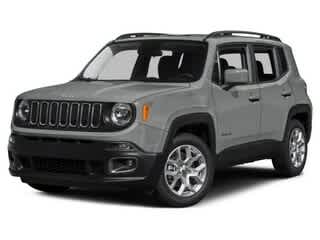 2016 Jeep Renegade Sport -
                  Pittsburgh, PA
