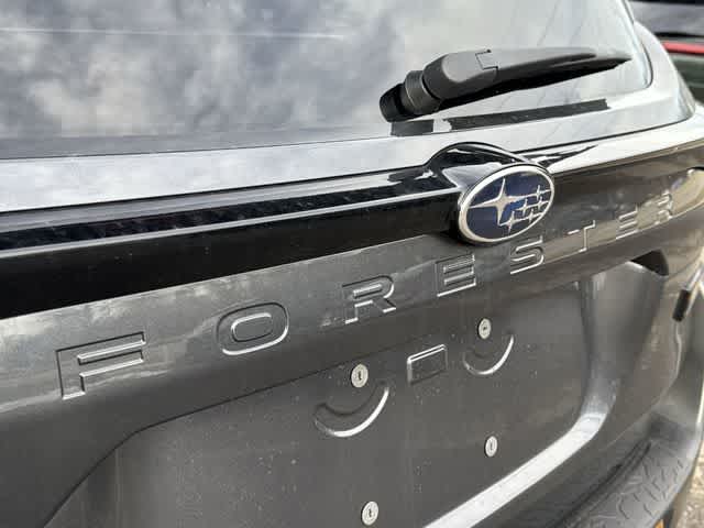 Thumbnail: 2026 Subaru Forester - 28