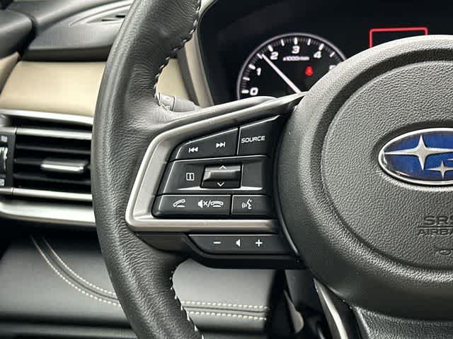 Thumbnail: 2025 Subaru Outback - 9