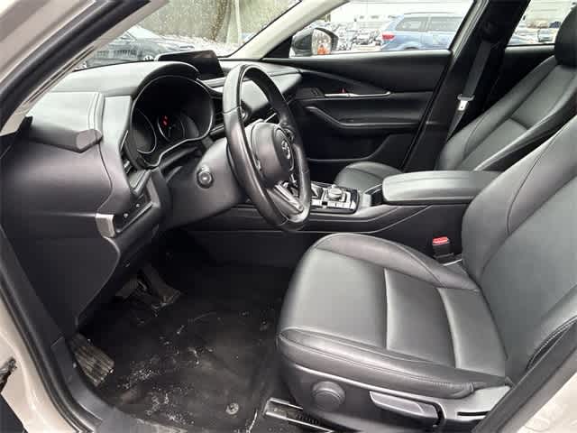 Thumbnail: 2024 Mazda CX-30 - 15