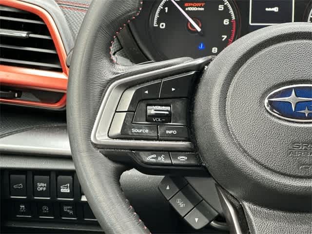 Thumbnail: 2021 Subaru Forester - 9