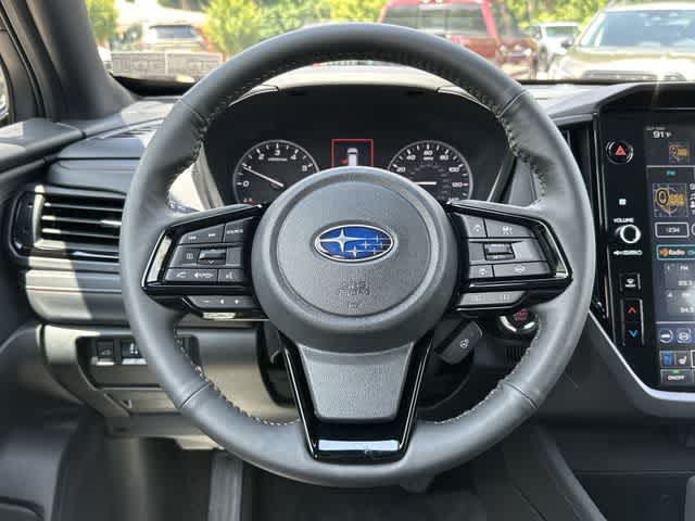 Thumbnail: 2026 Subaru Forester - 8