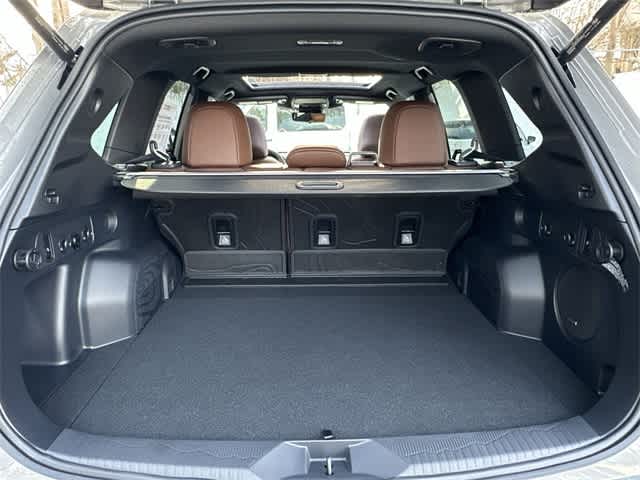 Thumbnail: 2026 Subaru Forester - 23