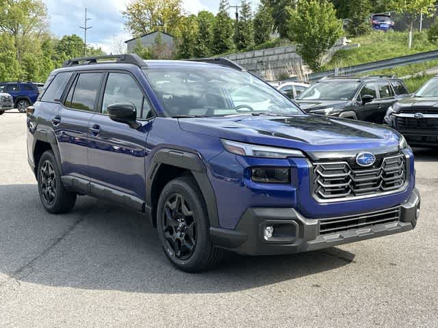 Thumbnail: 2026 Subaru Outback - 29