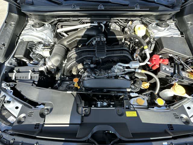 Thumbnail: 2026 Subaru Crosstrek - 24