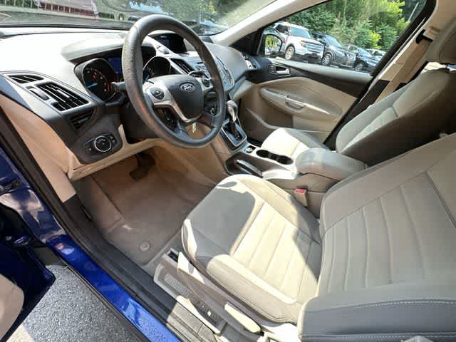 Thumbnail: 2013 Ford Escape - 13