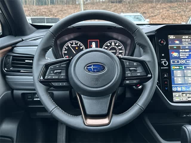 Thumbnail: 2026 Subaru Forester - 8