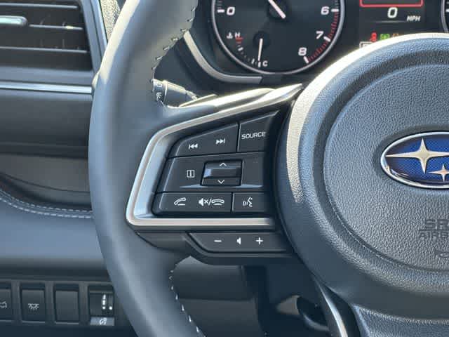 Thumbnail: 2026 Subaru Ascent - 9