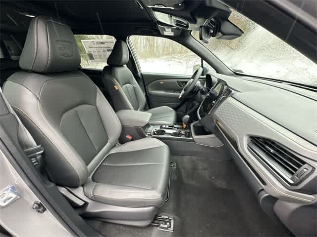 Thumbnail: 2026 Subaru Forester - 21