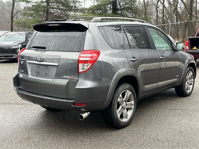 Thumbnail: 2009 Toyota RAV4 - 20