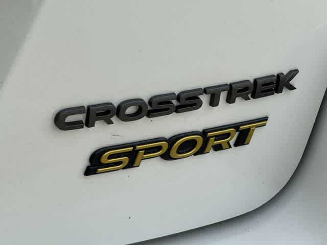 Thumbnail: 2023 Subaru Crosstrek - 26
